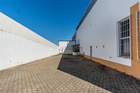 Armazém, Lagoa, Algarve