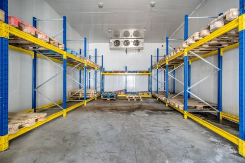 Armazém, Lagoa, Algarve