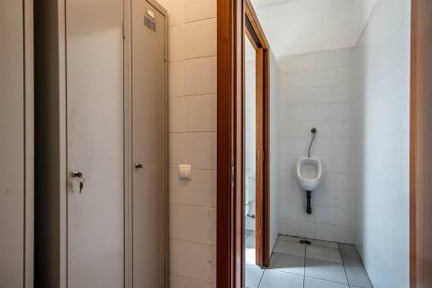 Armazém, Lagoa, Algarve