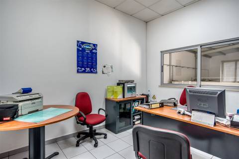 Armazém, Lagoa, Algarve