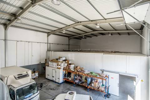 Armazém, Lagoa, Algarve