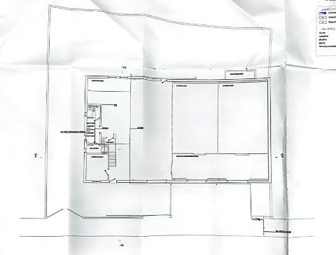 Armazém, Lagoa, Algarve