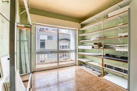 Espaço comercial, Portimão, Algarve.