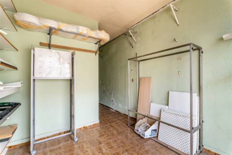 Espaço comercial, Portimão, Algarve.