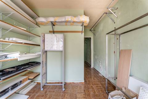 Espaço comercial, Portimão, Algarve.