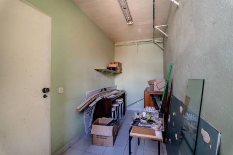 Espaço comercial, Portimão, Algarve.