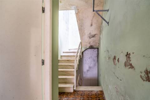 Espaço comercial, Portimão, Algarve.