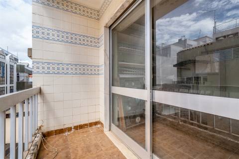 Espaço comercial, Portimão, Algarve.