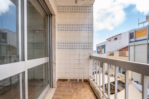 Espaço comercial, Portimão, Algarve.