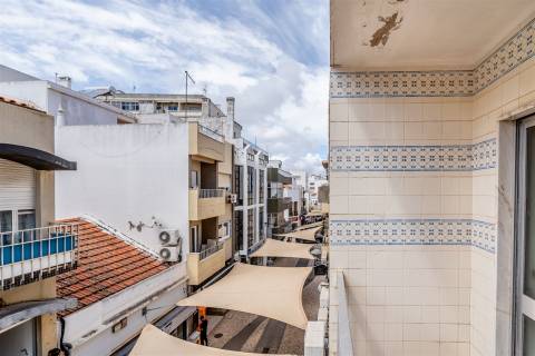 Espaço comercial, Portimão, Algarve.