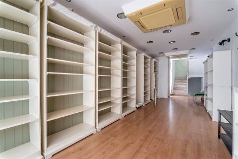 Espaço comercial, Portimão, Algarve.