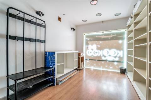 Espaço comercial, Portimão, Algarve.