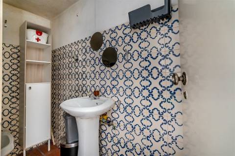 Espaço comercial, Portimão, Algarve.