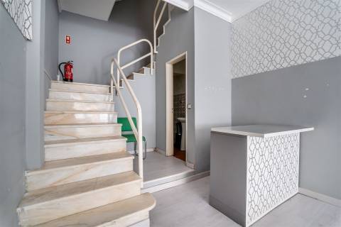 Espaço comercial, Portimão, Algarve.