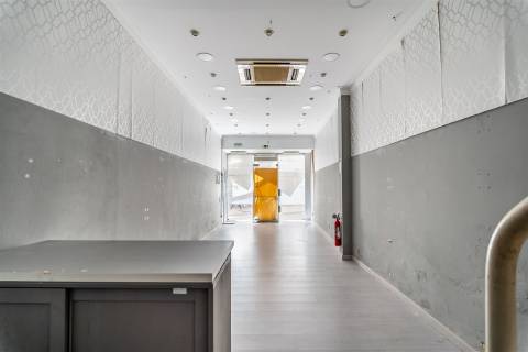 Espaço comercial, Portimão, Algarve.