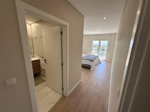 Apartamento T3 Arrendamento em Tortosendo,Covilhã