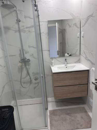 Apartamento T3 Arrendamento em Tortosendo,Covilhã