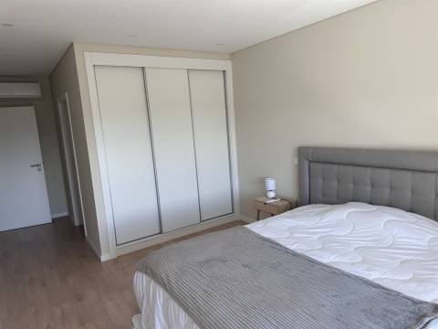 Apartamento T3 Arrendamento em Tortosendo,Covilhã
