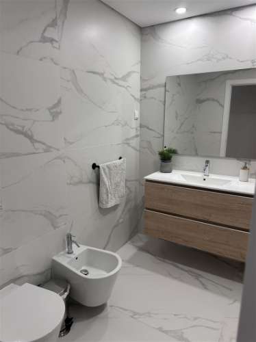 Apartamento T3 Arrendamento em Tortosendo,Covilhã