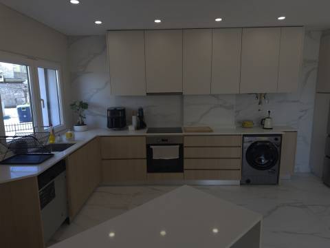 Apartamento T3 Arrendamento em Tortosendo,Covilhã