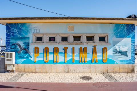 Moradia unifamiliar , Portimão