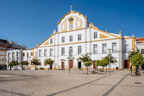 Moradia unifamiliar , Portimão