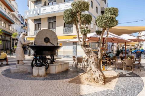 Moradia unifamiliar , Portimão