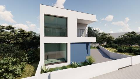 Moradia unifamiliar , Portimão