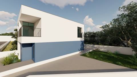 Moradia unifamiliar , Portimão