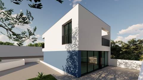 Moradia unifamiliar , Portimão