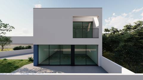 Moradia unifamiliar , Portimão