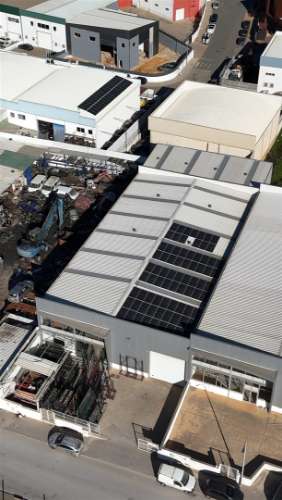 Armazém, Lagoa, Algarve