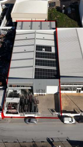 Armazém, Lagoa, Algarve