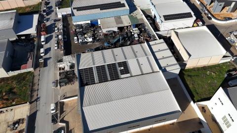 Armazém, Lagoa, Algarve