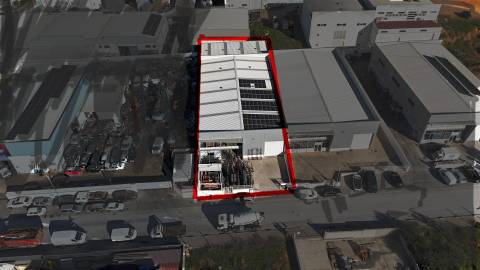 Armazém, Lagoa, Algarve