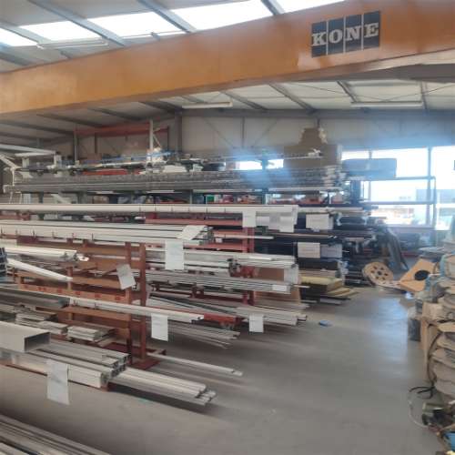 Armazém, Lagoa, Algarve