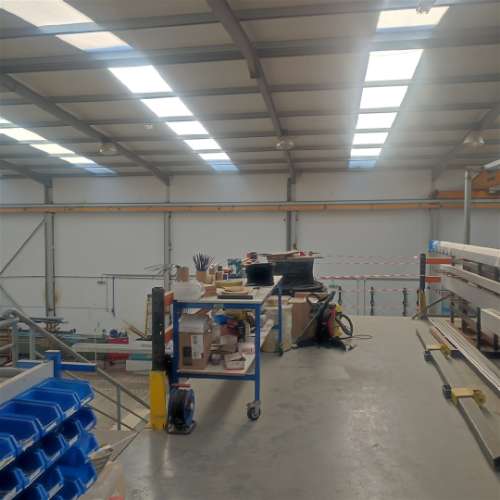 Armazém, Lagoa, Algarve