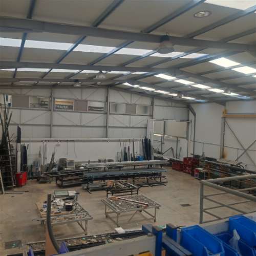 Armazém, Lagoa, Algarve