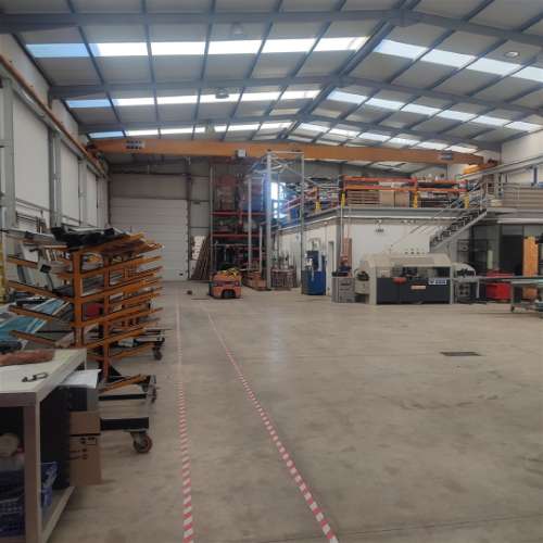 Armazém, Lagoa, Algarve