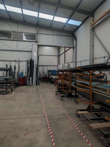 Armazém, Lagoa, Algarve