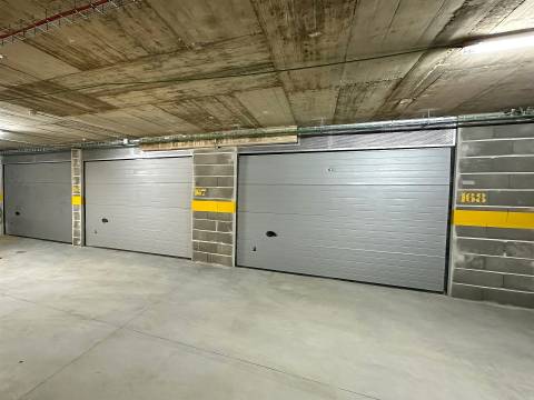 Garagens Box Privadas na Zona Ribeirinha de Portimão