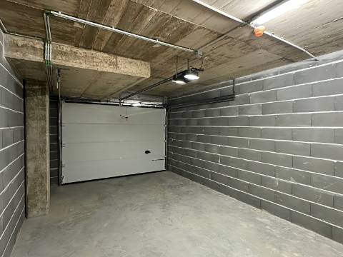 Garagens Box Privadas na Zona Ribeirinha de Portimão