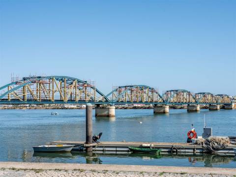 Garagens Box Privadas na Zona Ribeirinha de Portimão