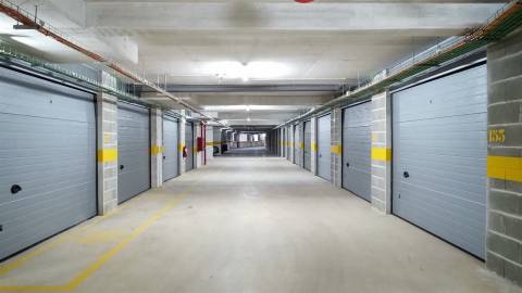 Garagens Box Privadas na Zona Ribeirinha de Portimão