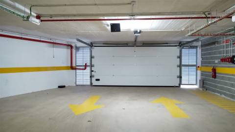 Garagens Box Privadas na Zona Ribeirinha de Portimão