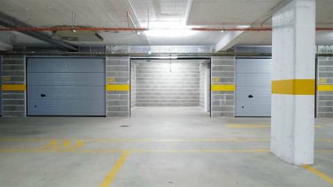 Garagens Box Privadas na Zona Ribeirinha de Portimão