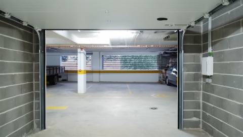 Garagens Box Privadas na Zona Ribeirinha de Portimão