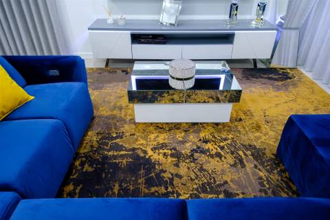 Luxuosa Moradia T4, Aroeira, Almada