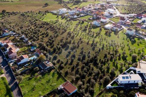 Terreno  Urbanizável  em Loures