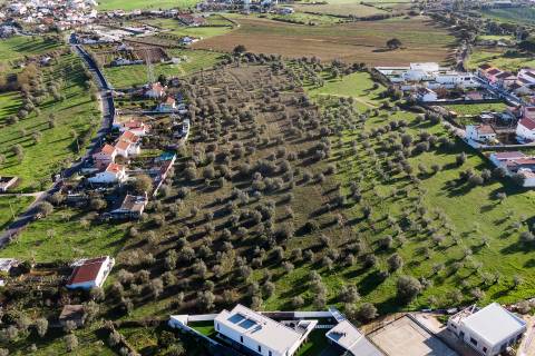 Terreno  Urbanizável  em Loures